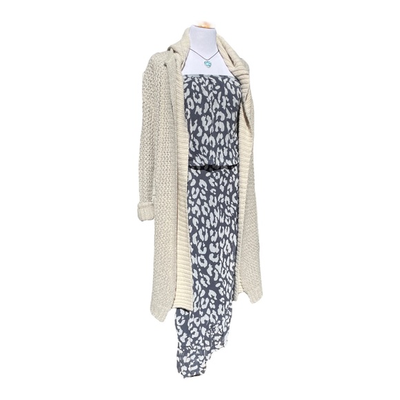 Maternity Dress- Sweet Pea by Staci Frati - XS- Strapless - Asymmetrical - Picture 6 of 13